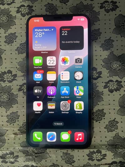 Apple iPhone XS Max