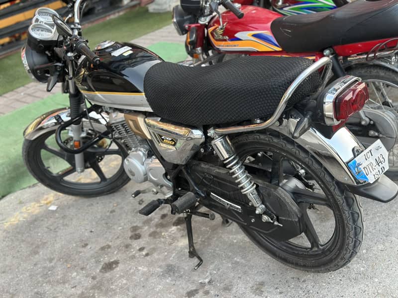 Honda 1