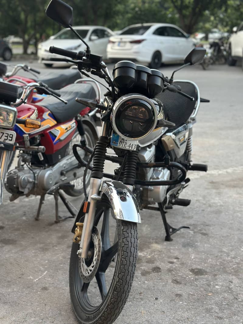 Honda 3