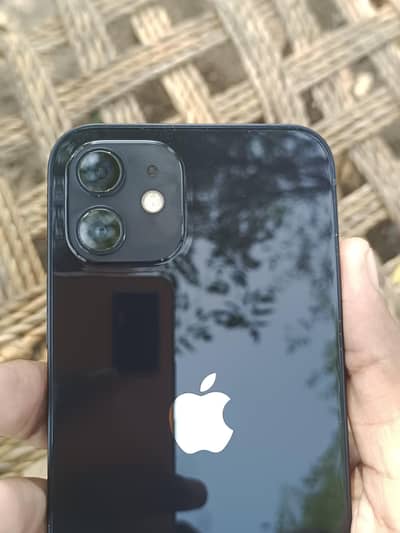 Apple iPhone 12