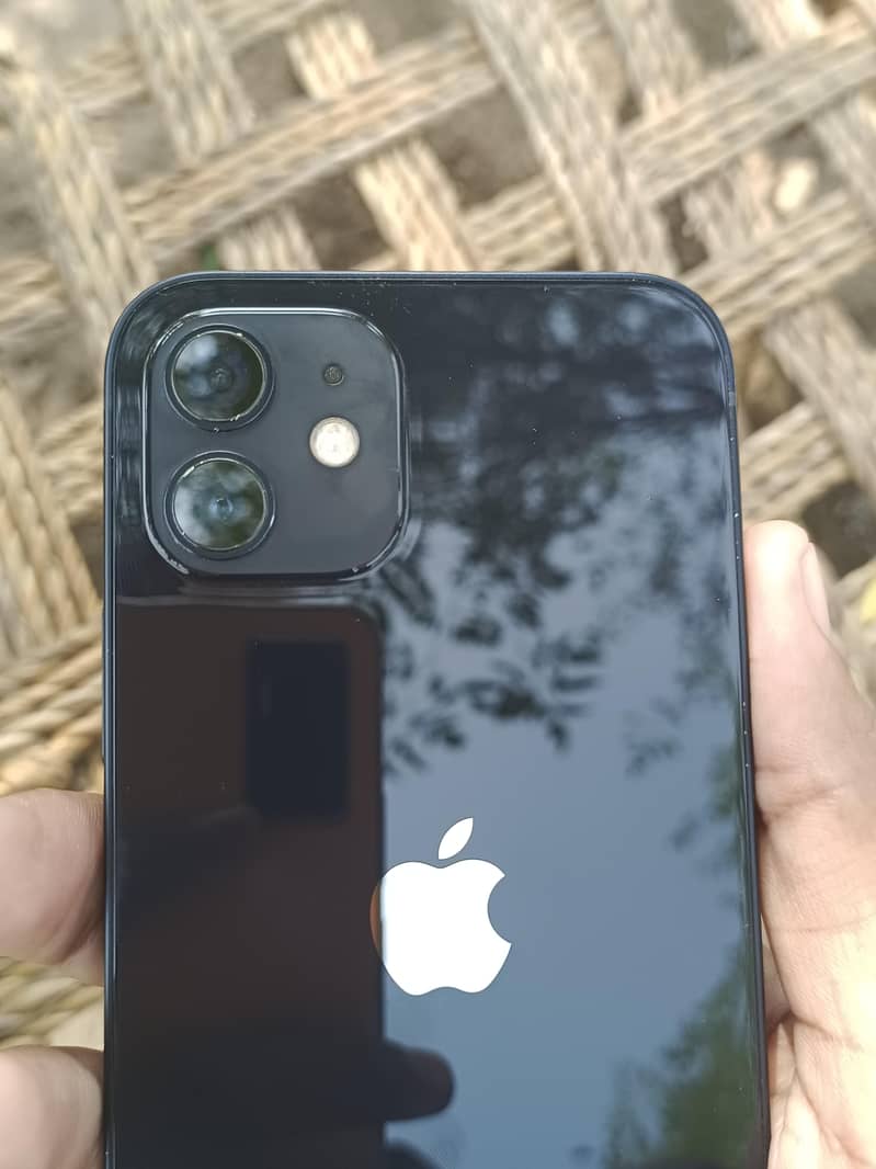 Apple iPhone 12 0