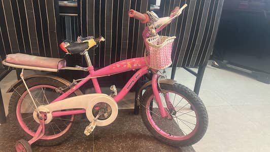 Kids gitl cycle for sale