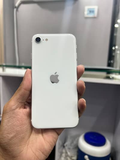 Apple iPhone Se 2020