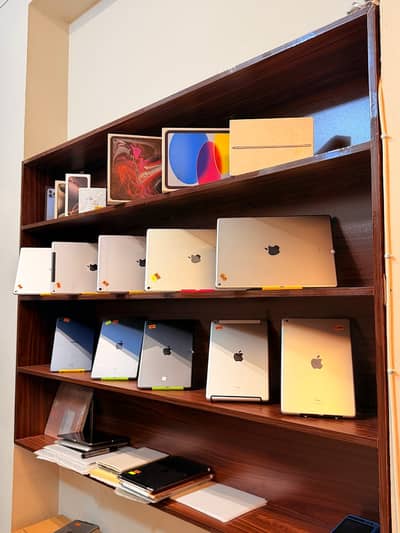 Apple iPad 7th Generation | Excellent Condition | 3 Month Warranty