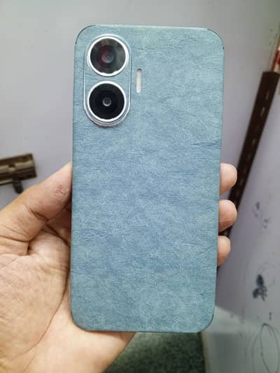 Xiaomi Redmi Turbo 4