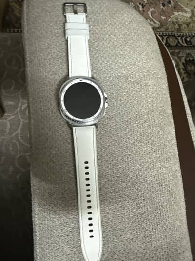 Galaxy Watch 8 Classic