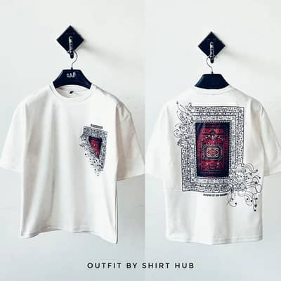 Sublimation T Shirts