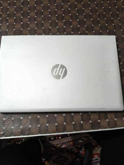 hp Probook 440 G8 Ci7 11th Generiation 8/256 official warranty model