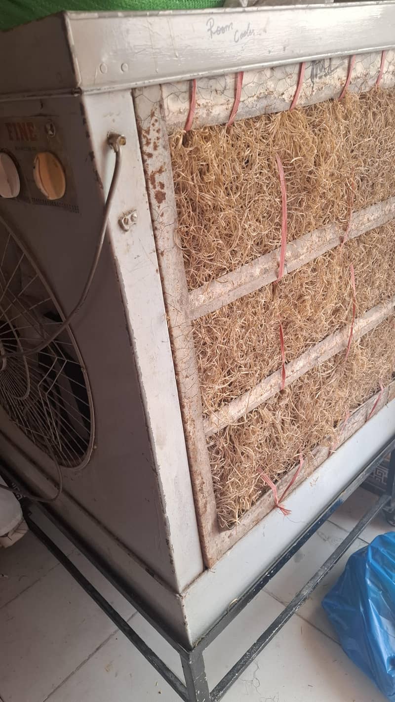 air cooler 0