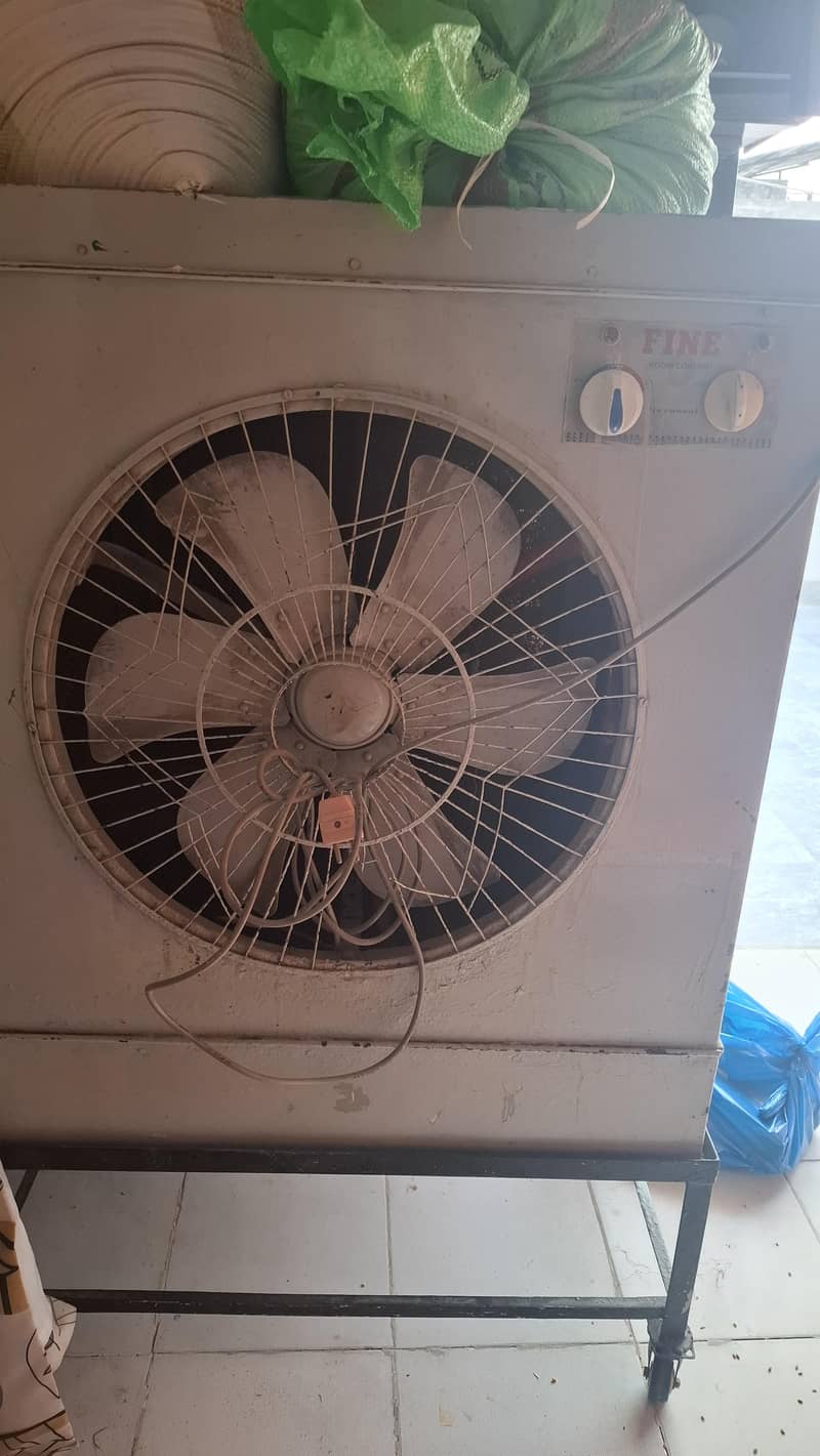 air cooler 1