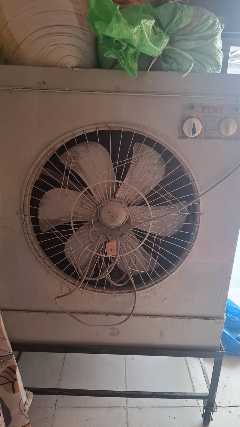 air cooler 2