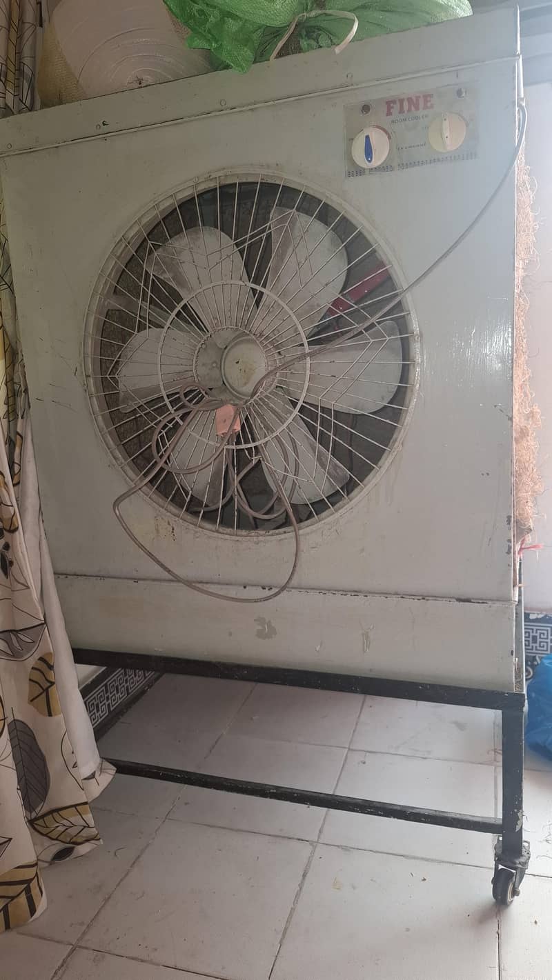 air cooler 3