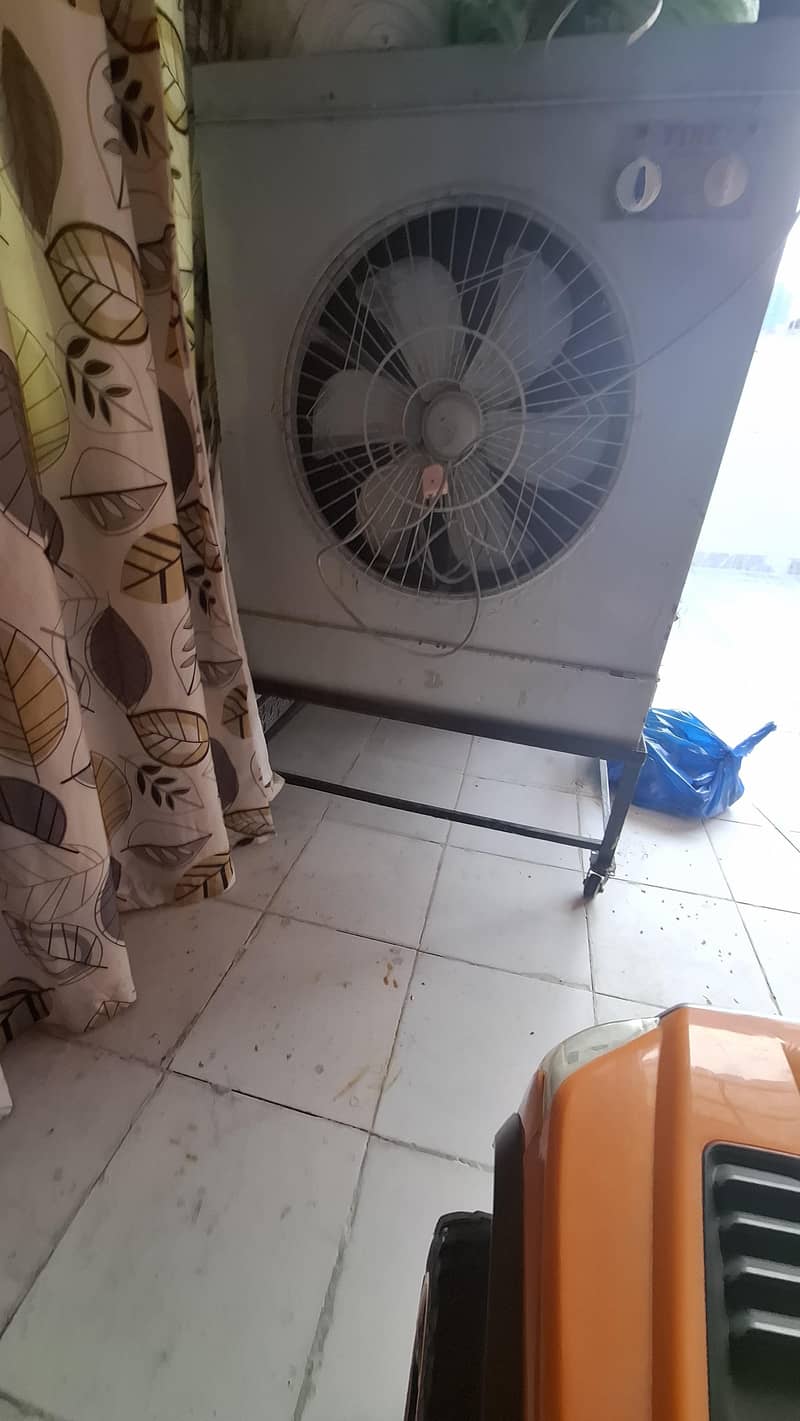 air cooler 4