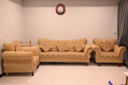 Sofa Available for sale