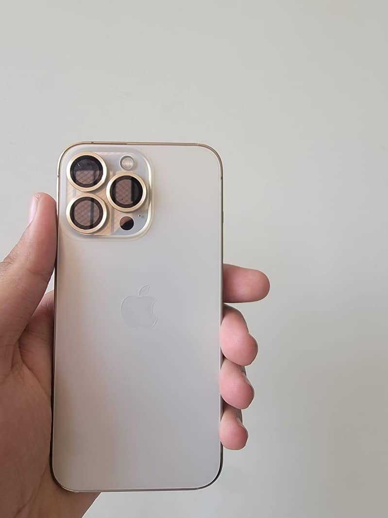 Apple iPhone 13 Pro | 128GB | FU | Like New | Urgent Sale 0
