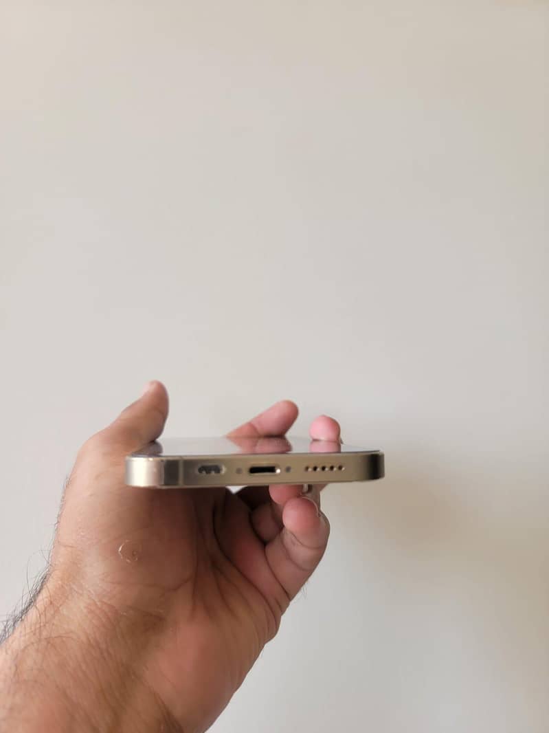 Apple iPhone 13 Pro | 128GB | FU | Like New | Urgent Sale 2