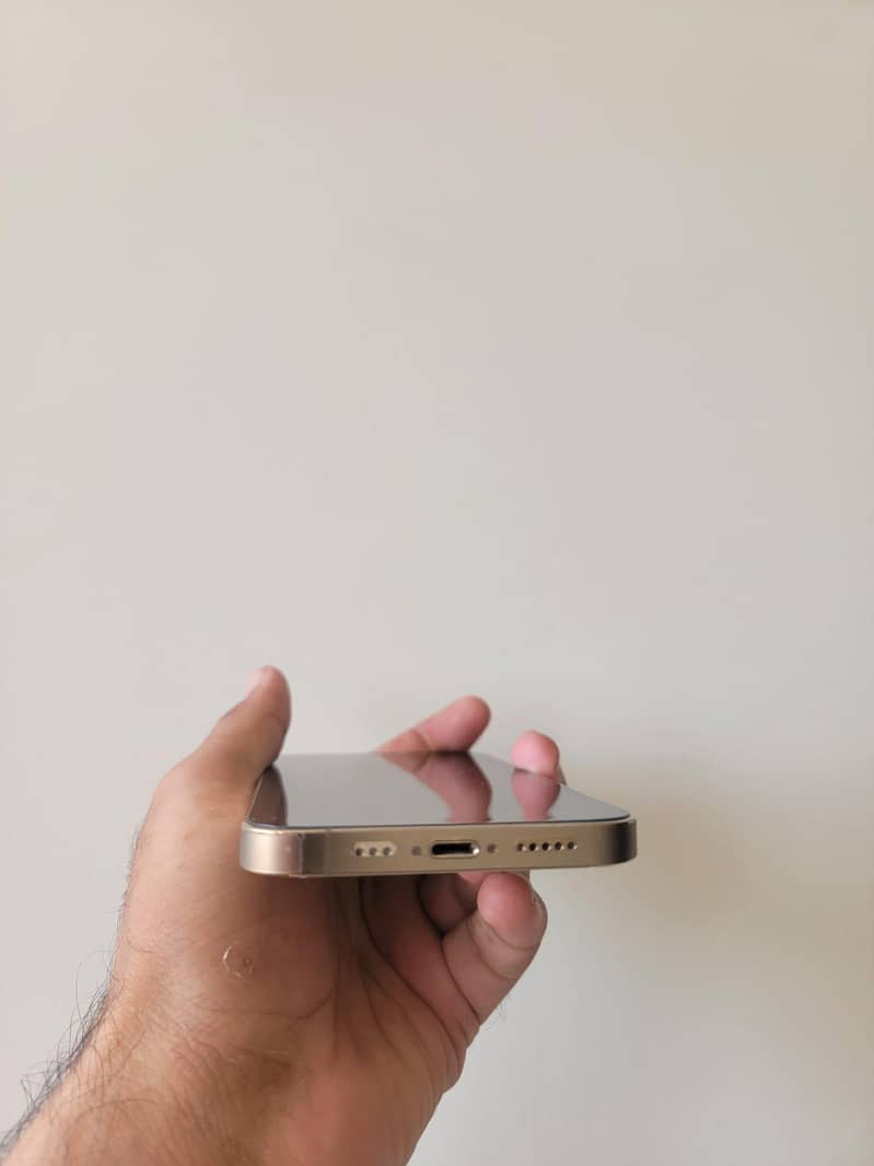 Apple iPhone 13 Pro | 128GB | FU | Like New | Urgent Sale 4