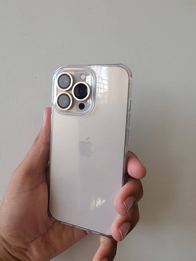 Apple iPhone 13 Pro | 128GB | FU | Like New | Urgent Sale 5