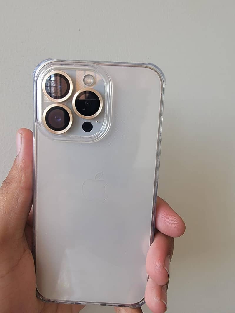 Apple iPhone 13 Pro | 128GB | FU | Like New | Urgent Sale 7