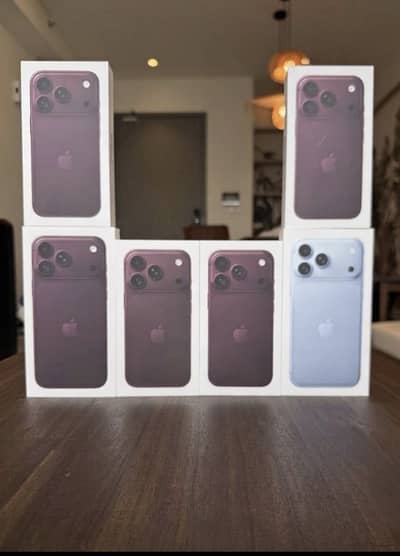 Apple iPhone Other Model