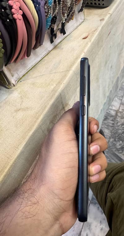 samsung A 335g PTA with box