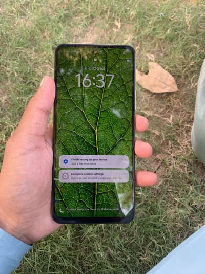 Vivo Y29