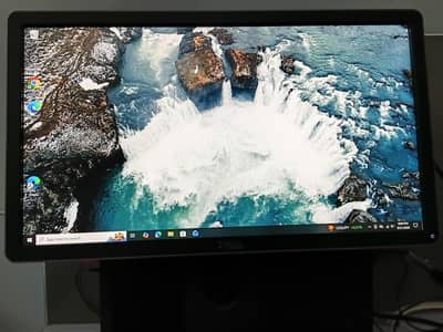 Dell i5-4th generation