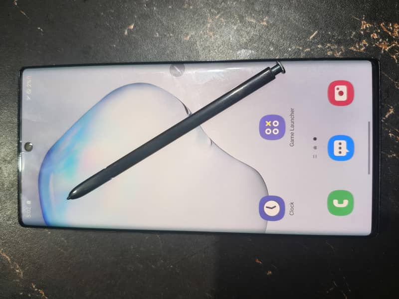Samsung Mobile Note 10 Plus 3