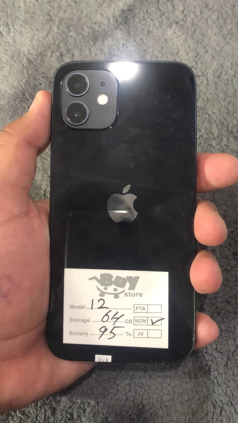 Apple iPhone 12 0