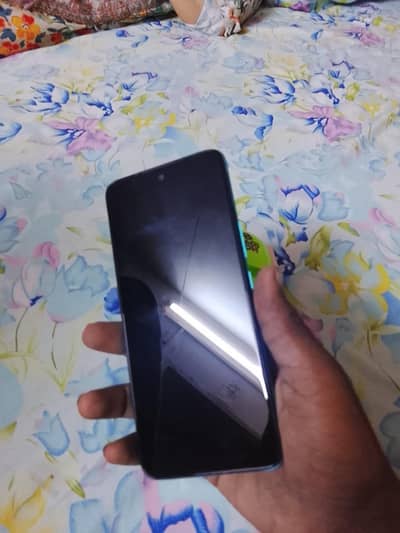 Infinix Hot 12 Play