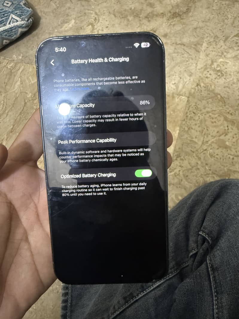 Apple iPhone 13 Pro Max 1