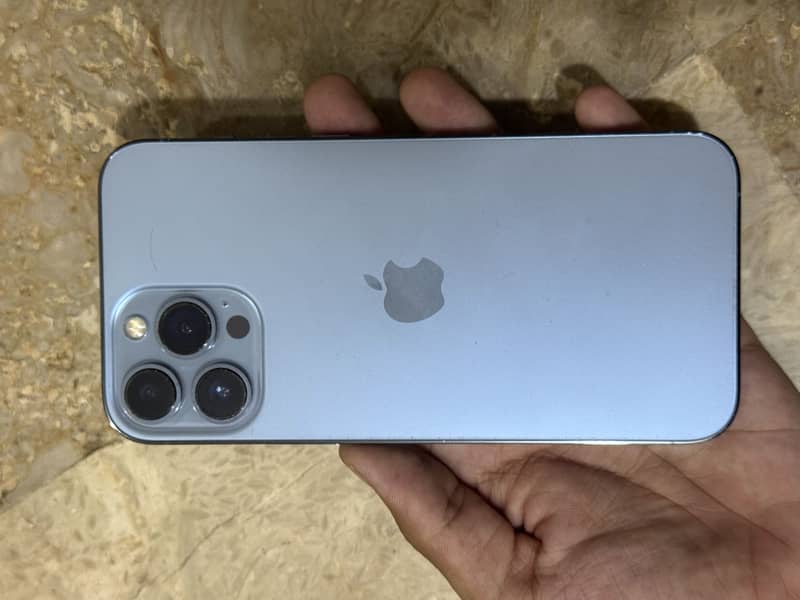 Apple iPhone 13 Pro Max 2