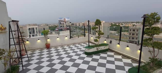 Restaurant For Rent With All Setup & Kitchen Equipments In Fazaia Housing scheme Main Commercial Raiwind Road Adda Plot Lahore