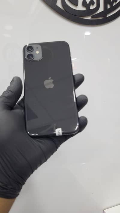 Apple iPhone 11 64Gb Non Pta