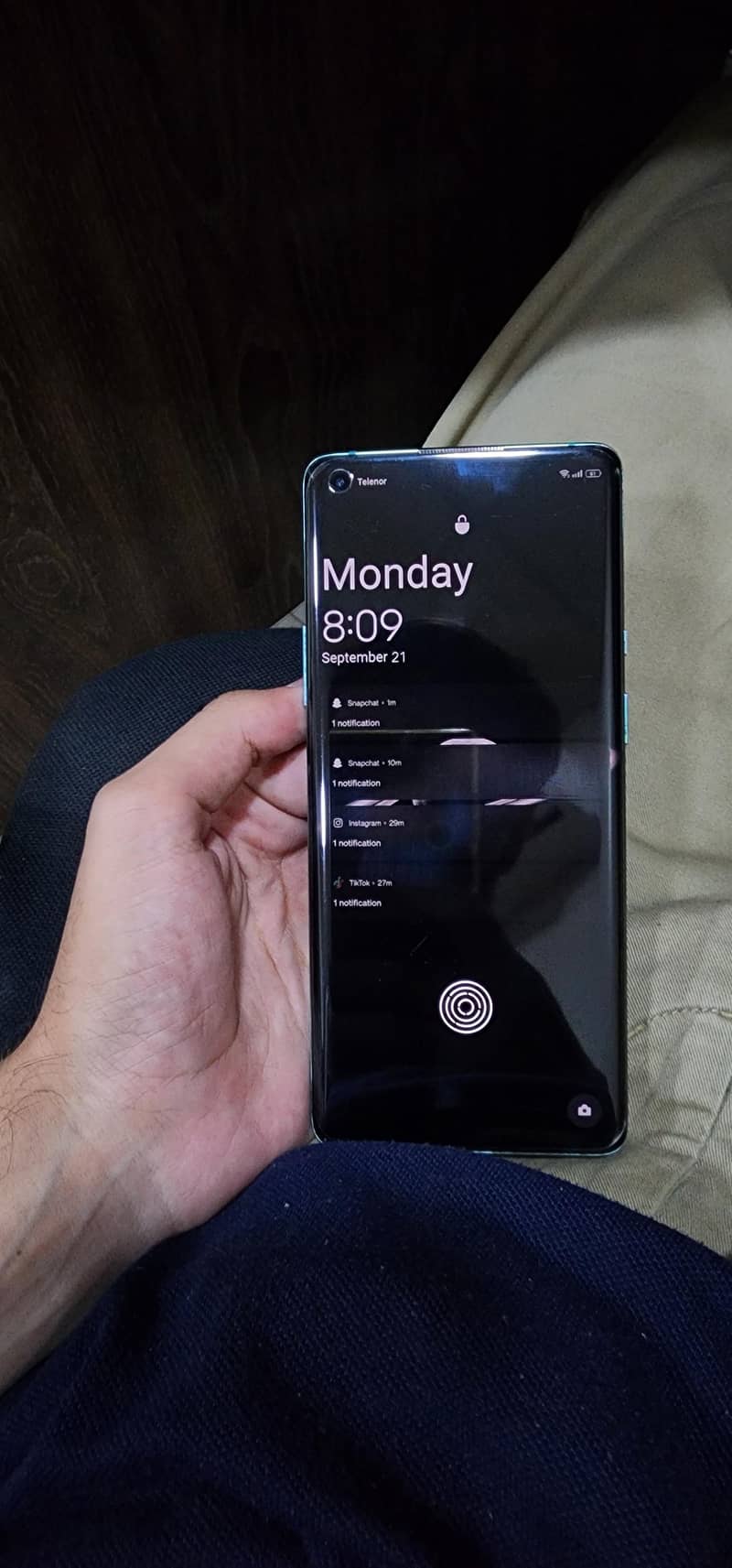 One Plus 8 Pro 1