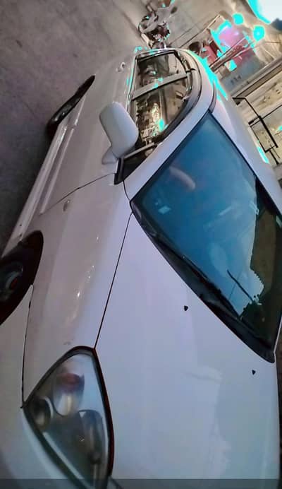 Suzuki Liana 2008 – Well Maintained & Family Used