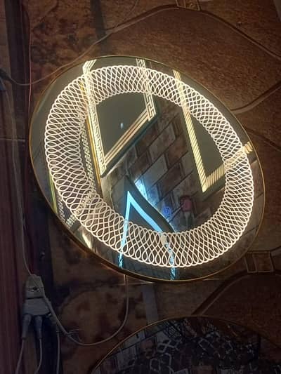 sender miror