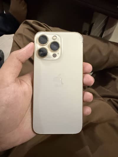 Iphone 13 pro