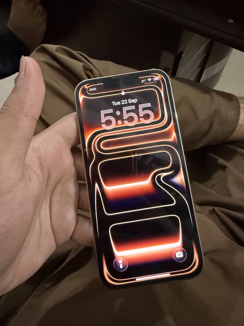Iphone 13 pro 2
