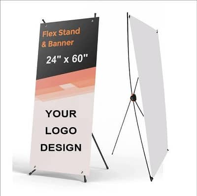 x stand for standy flex