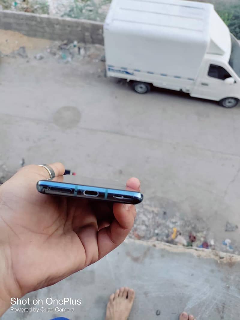 One Plus 9 Pro 3