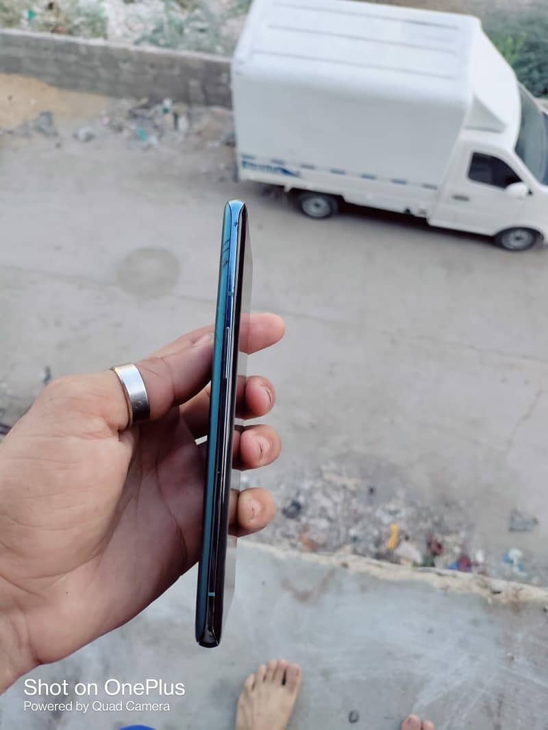 One Plus 9 Pro 4