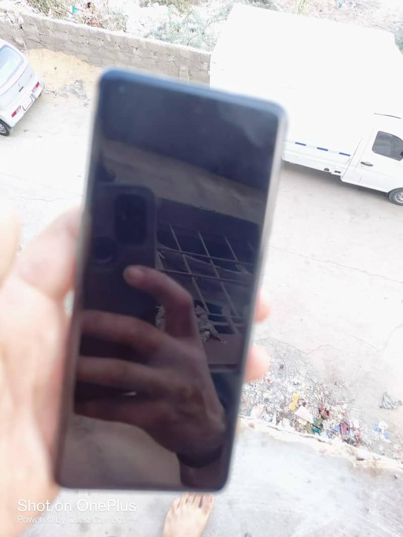 One Plus 9 Pro 5