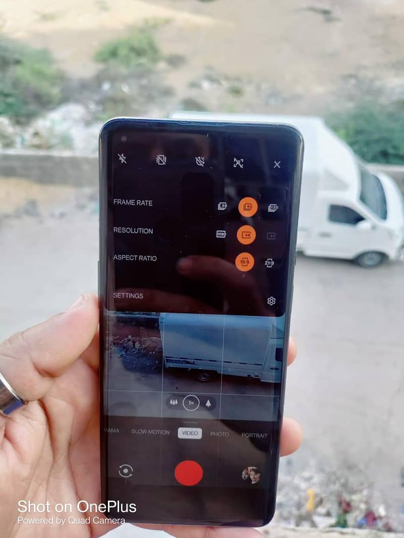 One Plus 9 Pro 6