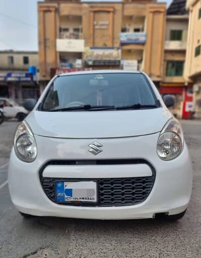 Suzuki Alto 2010