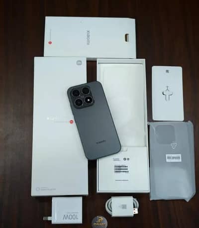 Xiaomi 17 exchange possible