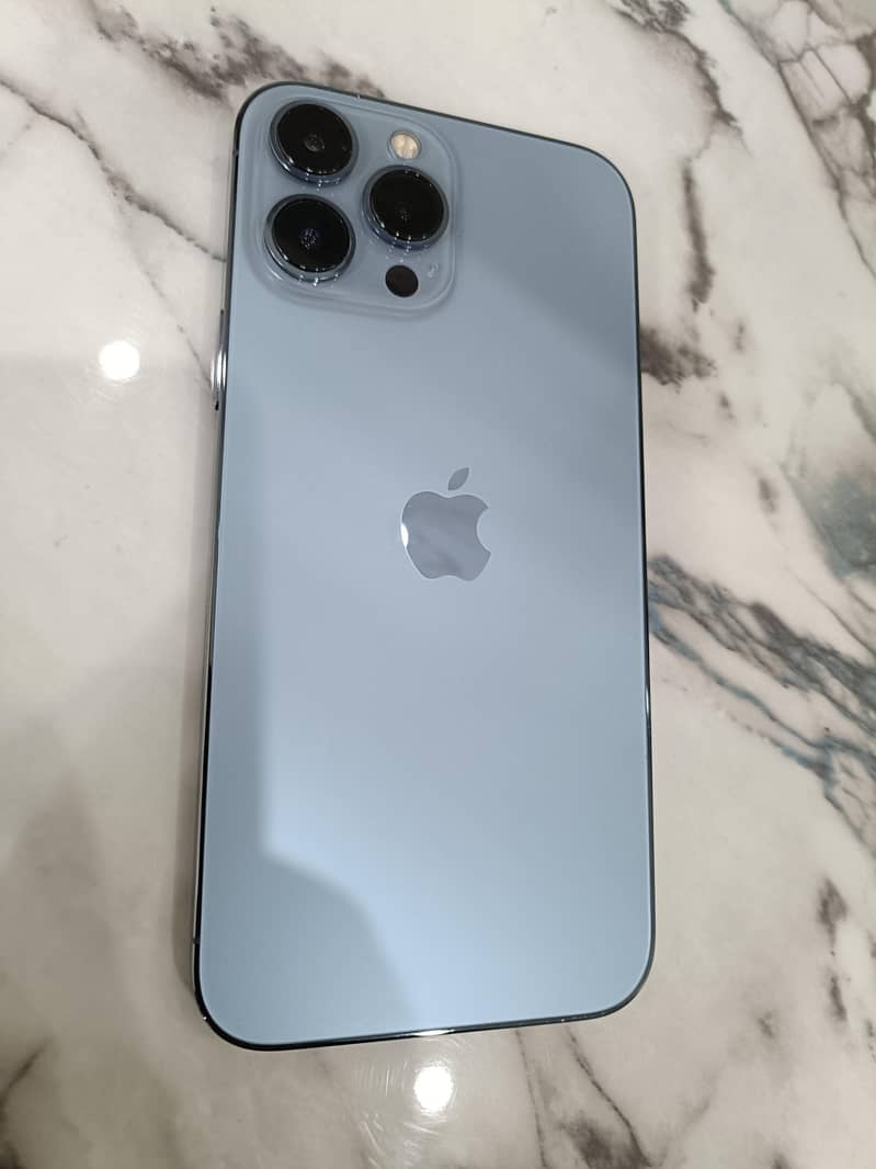 Apple iPhone 13 Pro Max 0