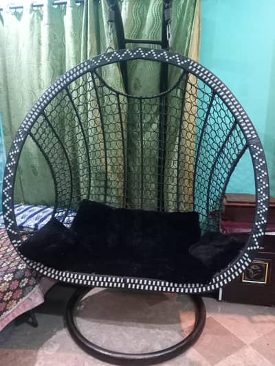 2 SEATER SWING