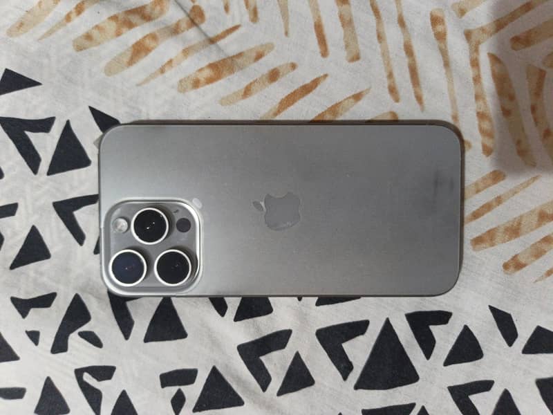 Apple iPhone 15 Pro Max 0