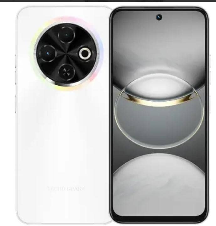 Tecno spark 30 c 0